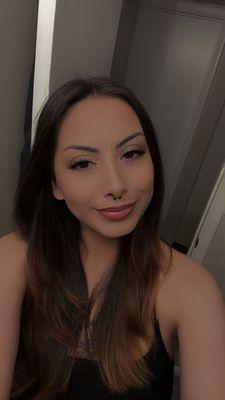 photo of Gabriella T.