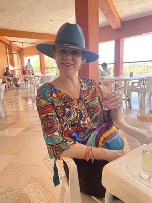 Photo of Chelby M.