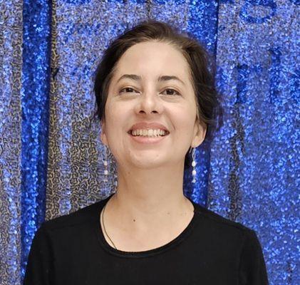 Photo of Nereida G.