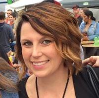 Photo of Nicole M.