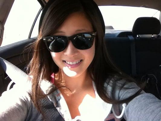 photo of Stephanie K.