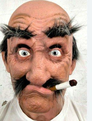 photo of Maurizio R.