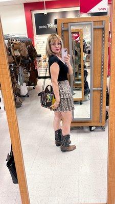 Photo of Selene G.