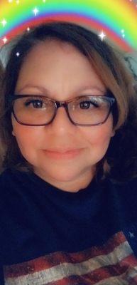 Photo of Vicki G.
