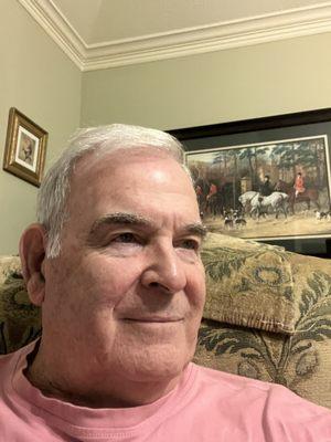 Photo of Shelton M.