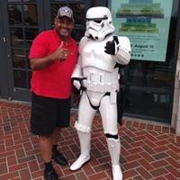 photo of Rothstein C.