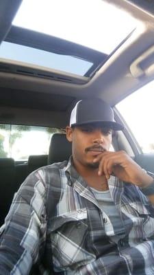 Photo of Jesus Q.