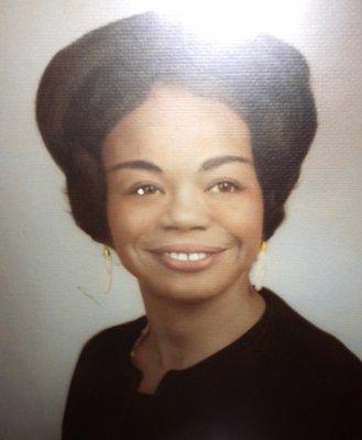 Photo of Annette C.