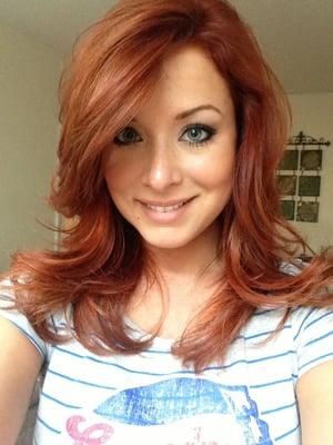 Photo of Kari C.