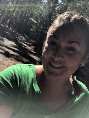 Photo of Ashley K.