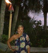 Photo of Angela Z.