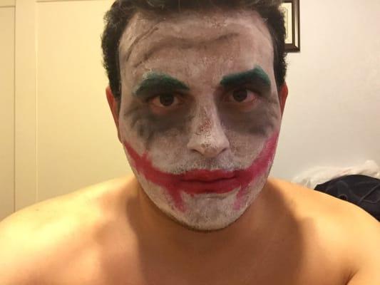 photo of Alexandro E.