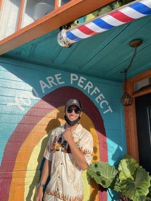 Photo of Ryan P.