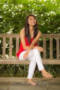 photo of Gabby D.