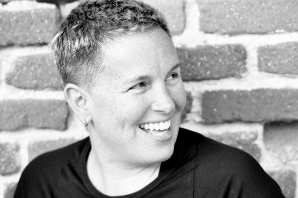 Photo of Becky K.
