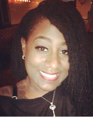 photo of Ebony B.
