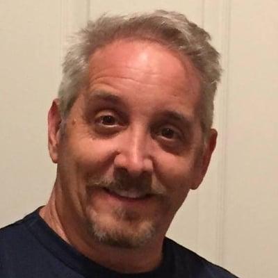 Photo of Scott F.