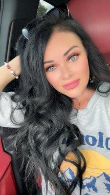 Photo of Kendra P.
