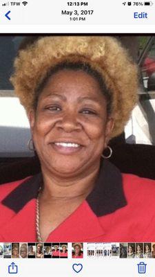 Photo of Linda M.