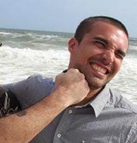Photo of Andy K.