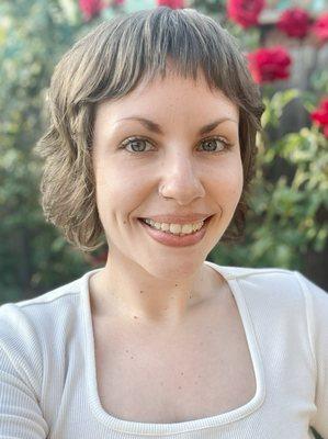 photo of Samantha S.