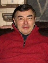 Photo of Kenneth Q.