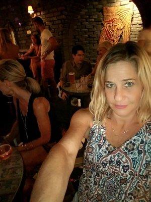 Photo of Talie R.