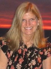 photo of Jeanne P.