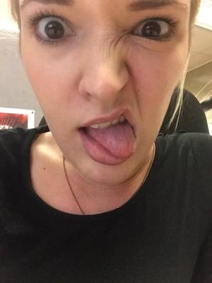 Photo of Lena-Ashley I.
