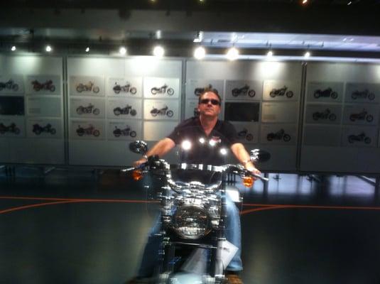 Photo of Dave K.