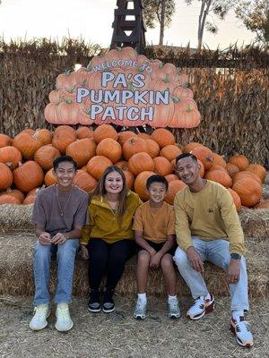 photo of Annalisa M.