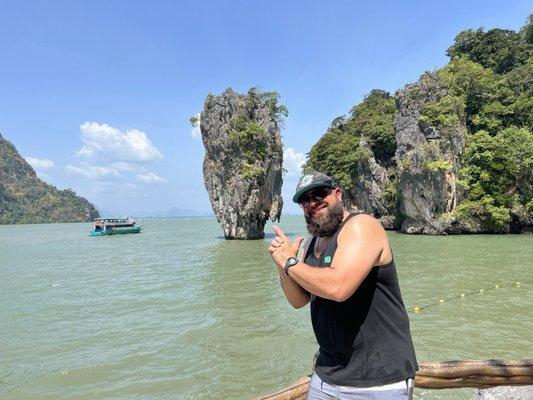 photo of Christopher T.