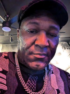 Photo of Tre S.