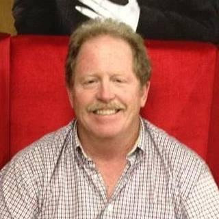 Photo of Thomas M.