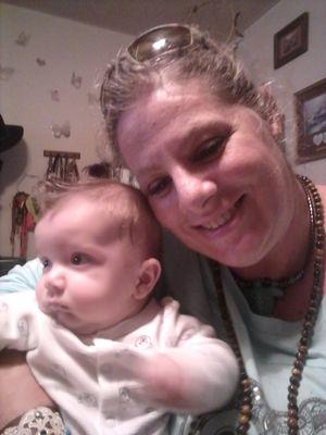 Photo of Trish R.