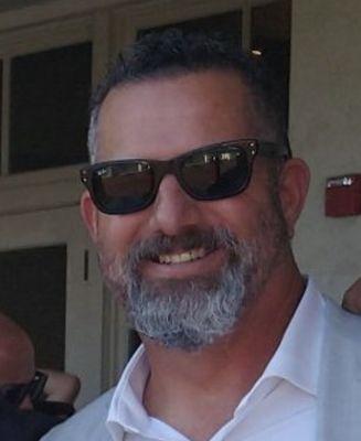 Photo of Coach R.