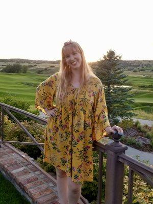 Photo of Melissa I.
