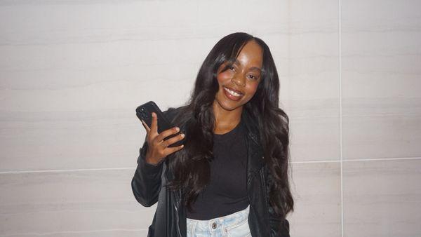Photo of Ashley R.