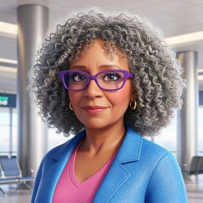 photo of Stephanie W.