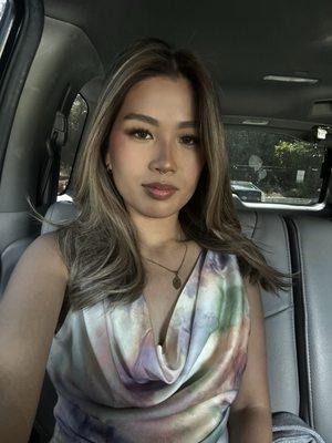 Photo of Keiko B.