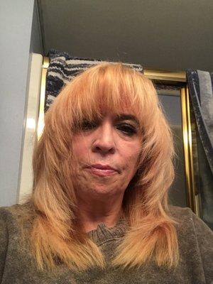 photo of Lisa Michele C.