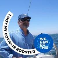 Photo of Fred S.