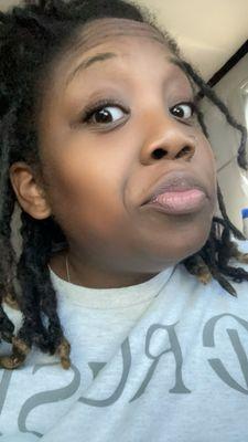 photo of Jasmine M.