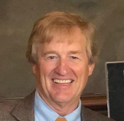 Photo of Terry Y.