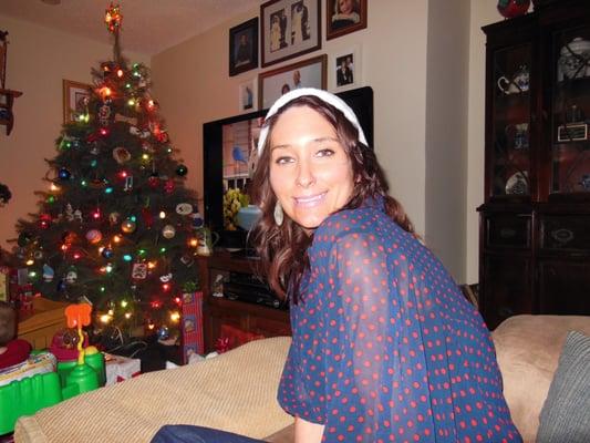 Photo of Nicole B.