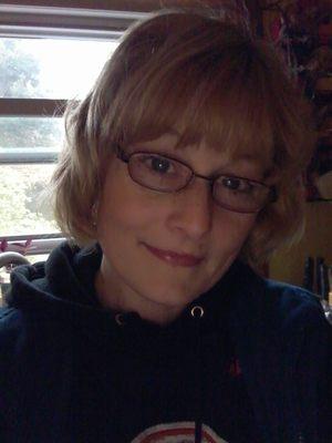 Photo of Amy R.