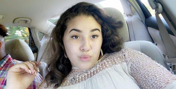 Photo of Olivia C.