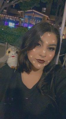 photo of Josephine V.