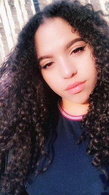 Photo of Stephany V.