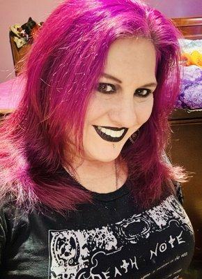 Photo of Heather S.
